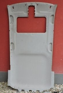 Panel stropu OCTAVIA I. COMBI, ORIGINAL 1U9867501