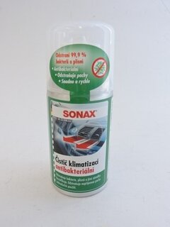 Čistič klimatizace, SONAX 323100