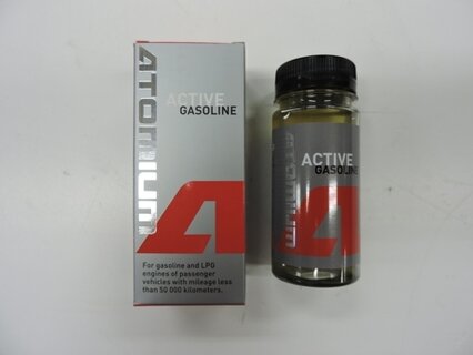 Atomium Active Gasoline