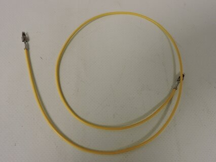 Kabel elektriky 1m 2,8 pin FABIA I., ORIGINAL 000989133EA