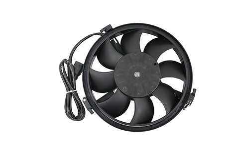 Ventilátor chladiče 300W SUPERB I., THERMOTEC D8A003TT