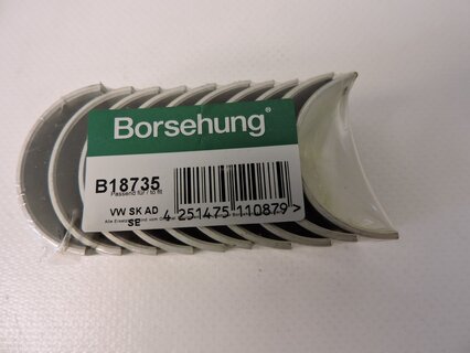 Pánev vačkové hřídele, BORSEHUNG B18735