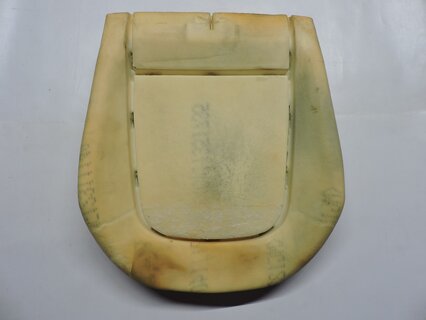 Molitan předního sedadla FABIA I., ORIGINAL 6Y0881375K