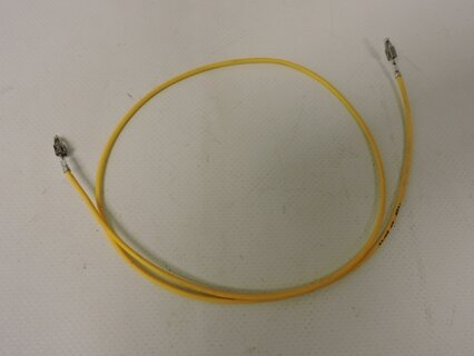 Kabel elektriky 1 m 2,8 pin FABIA I., ORIGINAL 000979134E