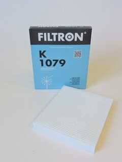 Filtr pylový FABIA, FILTRON K1079