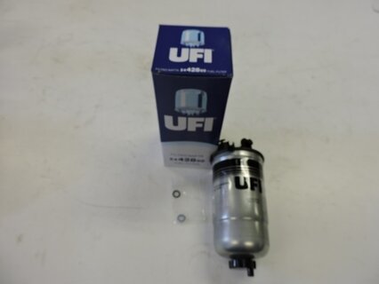 Filtr nafty FABIA I. 1,9 D, UFI 2442800