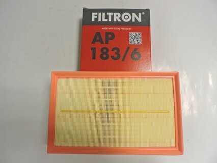 Filtr vzduchu KAROQ 1,5 TSI, FILTRON AP183/6