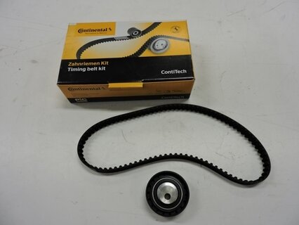 Rozvody FORD 1,8 TDCi, CONTITECH CT983K1 Rozvody FORD 1,8 TDCi, CONTITECH CT983K1