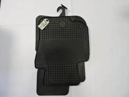 Sada koberců SUPERB II., CZ