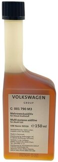 Aditivum nafty OCTAVIA II. 1,6 TDI, ORIGINAL G001790M3