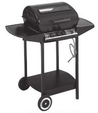 Gril venkovní plynový STAINLESS STEEL PRODUCTS Co., Limited BBQ011