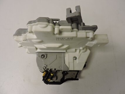 Zámek přední pravý AUDI A3, AIC 56187