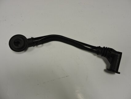 Trubka odtoku vody klimatizace VW TIGUAN, ORIGINAL Trubka odtoku vody klimatizace VW TIGUAN, ORIGINAL