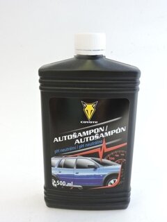 Autošampon COYOTE