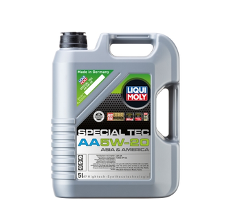Olej 5W-20 Special Tec AA 5L, LIQUI MOLY 20793