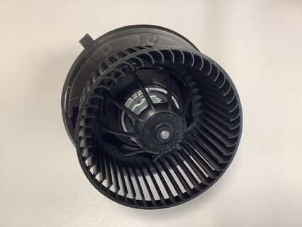 Ventilátor topení VW SHARAN, NRF 34034