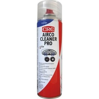 Čistič klimatizace CRC 30683 500ml