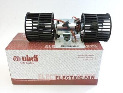 Motor topení kompletní FELICIA 1,3, CN, 6U0819021