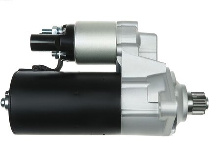 Startér OCTAVIA II. 1,9 TDI, PL S0253