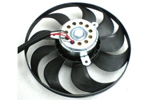 Ventilátor chladiče 290 mm OCTAVIA I., CN 1C0959455C