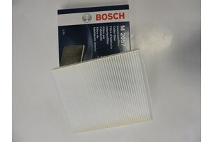 Filtr pylový FABIA, BOSCH M2057