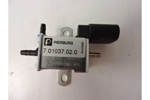Ventil OCTAVIA I. 1,9 TDI 66 kw od M2001, PIERBURG 7.01037.02.0