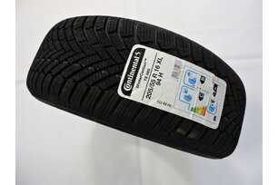 Continental WinterContact TS860 205/55 R16 94H