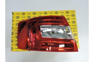 Světlo zadní levé OCTAVIA III. LIMUZÍNA LED, HELLA 2SK 011.082-091