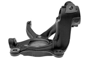 Hlava ložiska čepu kola levá OCTAVIA IV., ORIGINAL 5Q0407255S