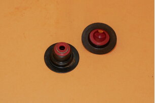 Gufero ventilu RENAULT, REINZ 703440600