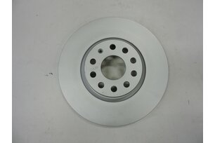 Kotouč přední OCTAVIA II., BOSCH 0986479058