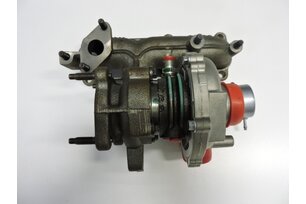 Turbo FABIA I. 1,4 TDI BNV, BNM, NISSENS 93095