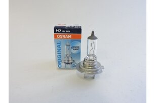 H7 12V, OSRAM 64210