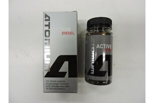 Atomium Active Diesel