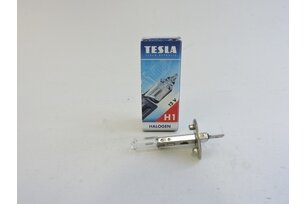 H1 12V, TESLA B10101