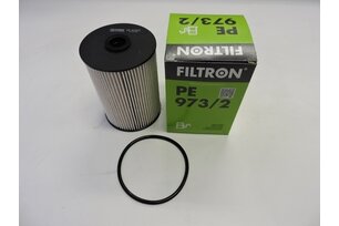 Filtr nafty OCTAVIA II. 1,9 TDI 77 kw, FILTRON PE973/2