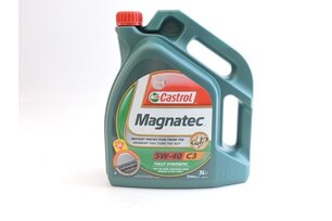 CASTROL MAGNATEC C3 5W-40 5L