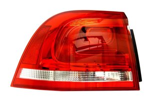 Světlo zadní levé PEUGEOT 508, VALEO 044257