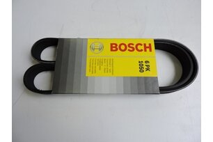 Řemen OCTAVIA II. 1,9 TDI 77 kw 6PK1050, BOSCH 1987946240