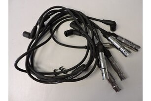 Sada zapalovacích kabelů MERCEDES-BENZ V-Class, TESLA T022B