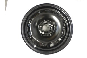 Disk 6Jx14 ET37 FABIA II., ORIGINAL 6Q7601027B