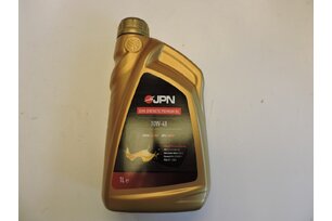 JPN 10W-40 A3/B4, 1L