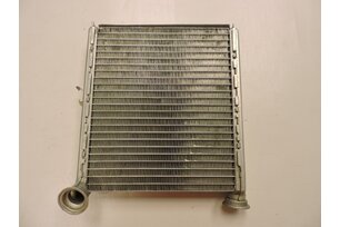 Radiátor topení VW GOLF VI. 2009 - 2014, VALEO 811536