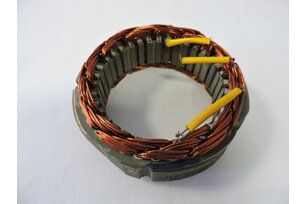 Stator alternátoru 70 Ah FELICIA, 047903015J