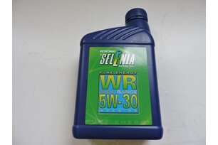 SELENIA WR diesel pure energy 5W-30 1L
