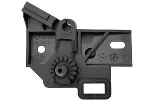 Držák otevírání přední kapoty OCTAVIA III., ORIGINAL 6R1823633