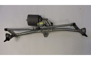 Náhon stěračů kompletní OCTAVIA I., ORIGINAL 1U1955603