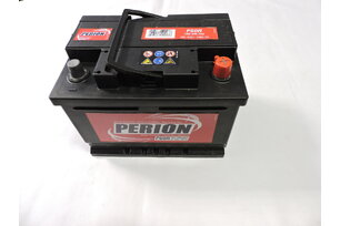 Perion 12V 60Ah 540A