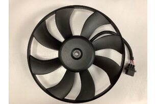 Ventilátor chladiče 250/60W FABIA I. 1,4D, TOPRAN 6Q0959455N