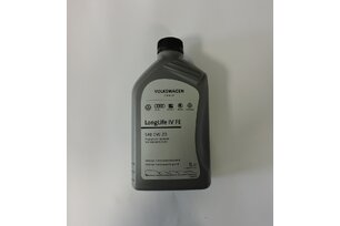 OLEJ VW 0W-20 1L, ORIGINAL GS60577M2